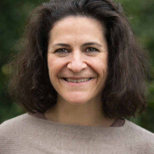 Dr. med. Michaela Spoo