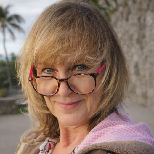 Jeanette Kiefer-Cardinale