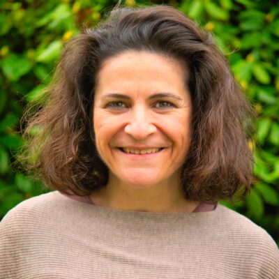 Dr. med. Michaela Spoo