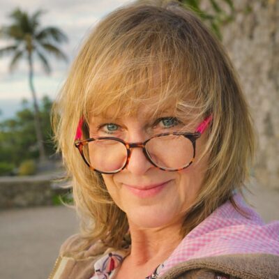 Jeanette Kiefer-Cardinale