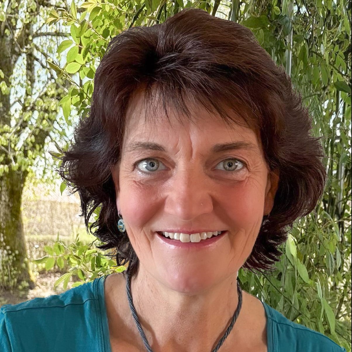 Tanja Steinmann